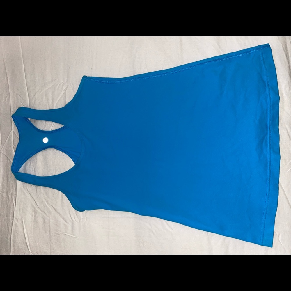 Lululemon Tank Top - Picture 2 of 2